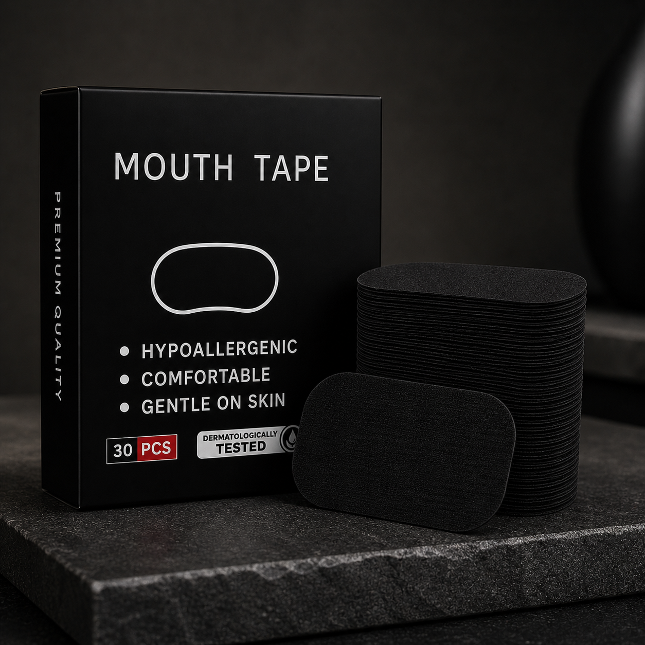 NordForm Mouth Tape
