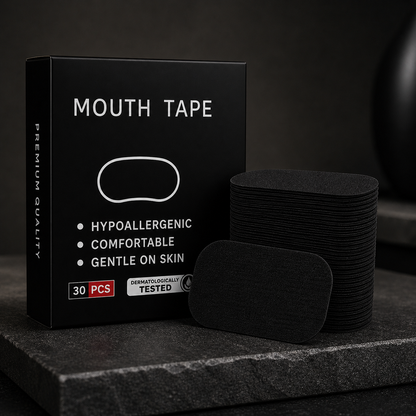 NordForm Mouth Tape