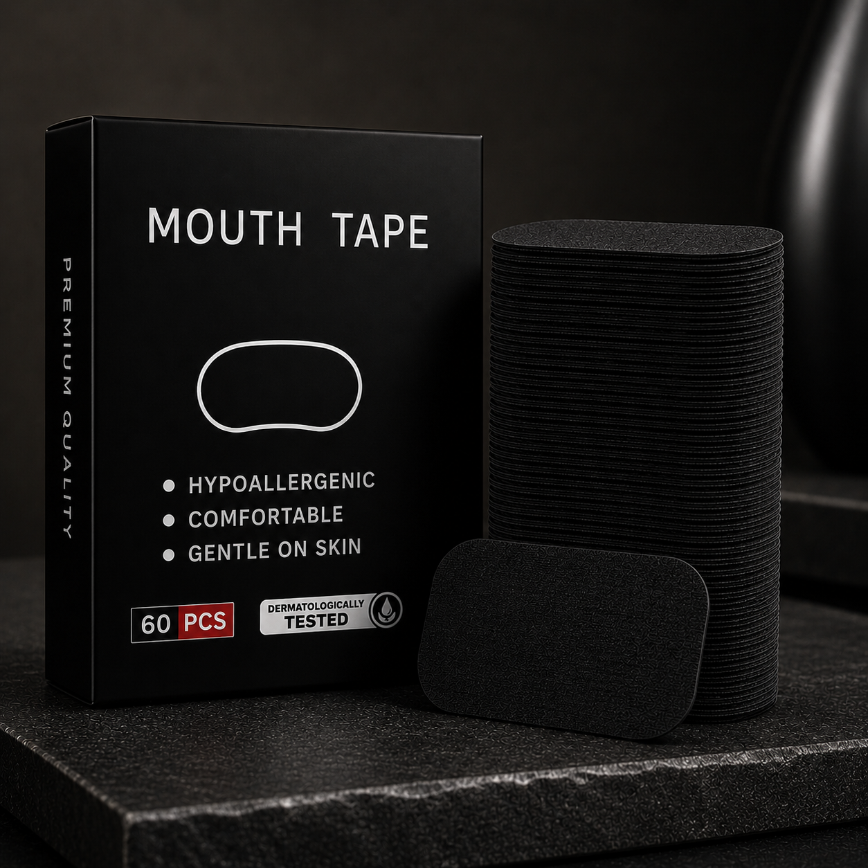 NordForm Mouth Tape