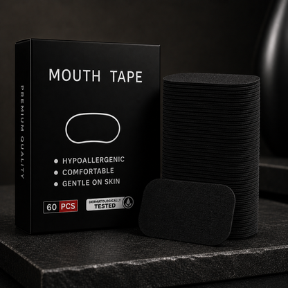 NordForm Mouth Tape