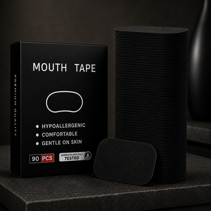 NordForm Mouth Tape