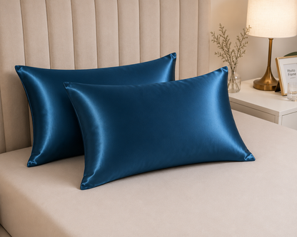 NordForm Silk Pillowcase