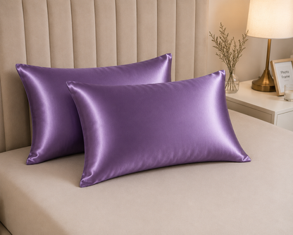 NordForm Silk Pillowcase