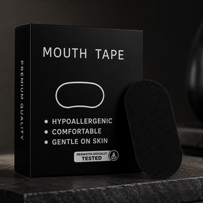NordForm Mouth Tape