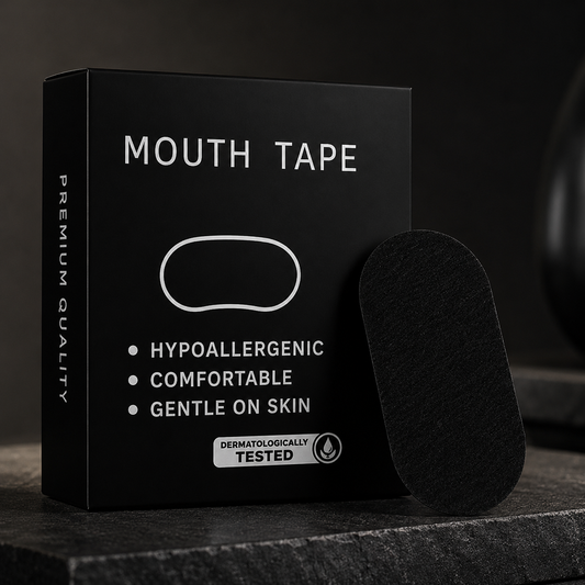 NordForm Mouth Tape
