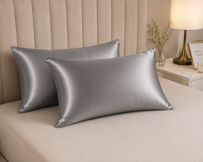NordForm Silk Pillowcase