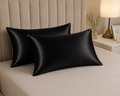 NordForm Silk Pillowcase