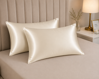 NordForm Silk Pillowcase