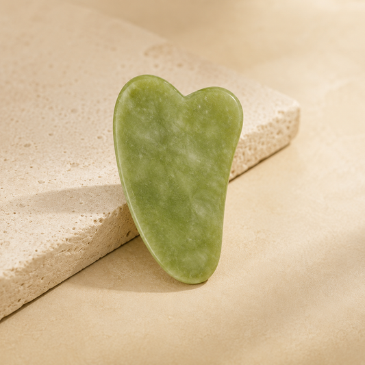 NordForm Jade Gua Sha